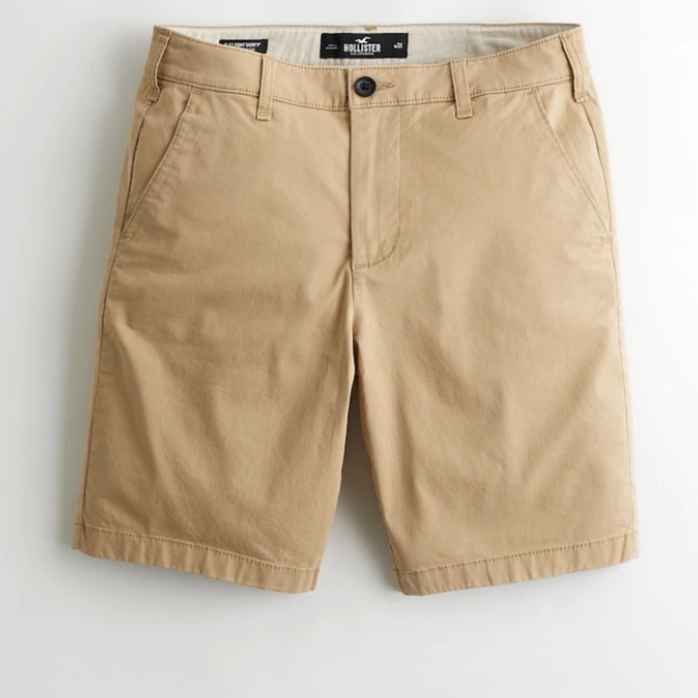 Hollister epic flex shorts